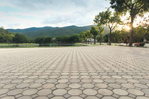 Reasons to Select Us for Your Driveway Paving Requirements in Great Falls Crossing, VA